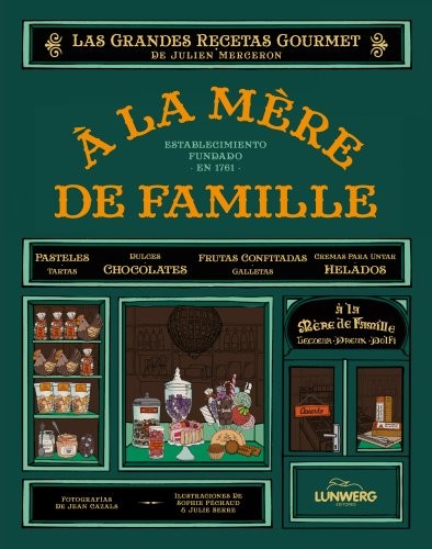 A la mère de famille