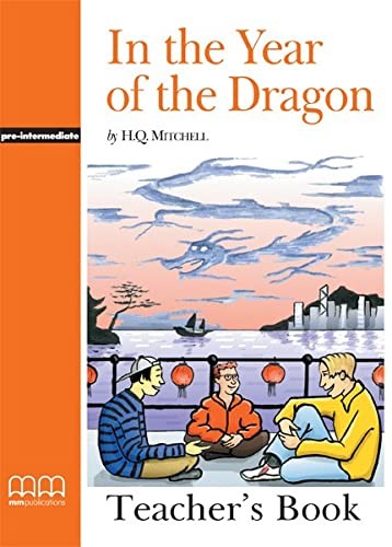 In the year of the dragon corriges