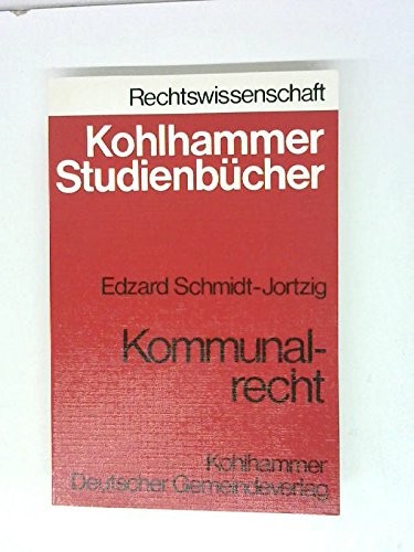 Kommunalrecht