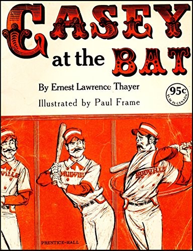 Casey at Bat