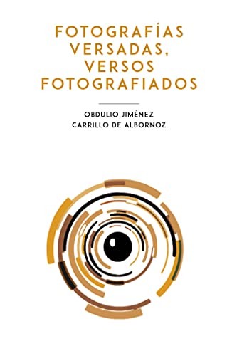 Fotografías versadas, versos fotografiados