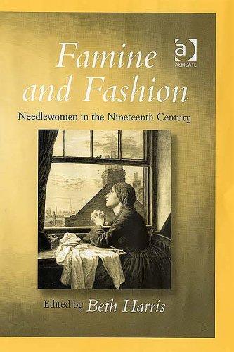 Famine And Fashion