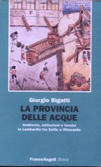 La provincia delle acque