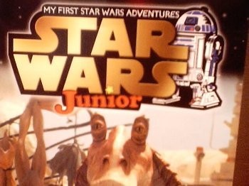 Star Wars Junior