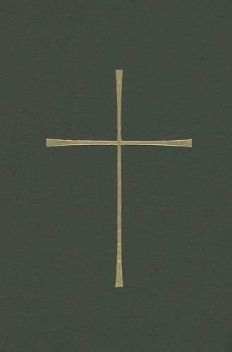 Book of Common Prayer 1979