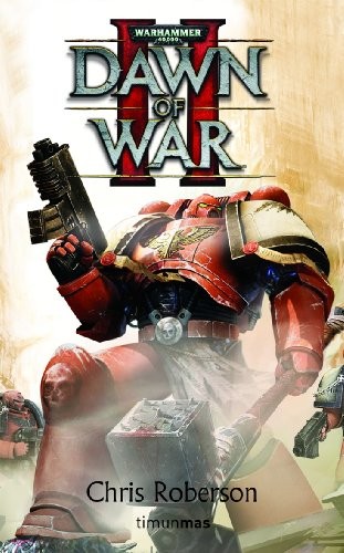 Dawn of War II