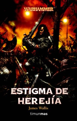 Estigma de herejía