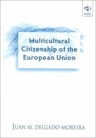 Multicultural citizenship of the European Union