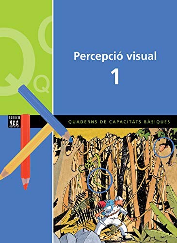 Percepció visual 1