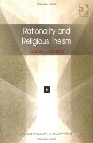 Rationality and religious theism