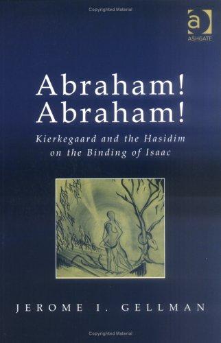 Abraham! Abraham