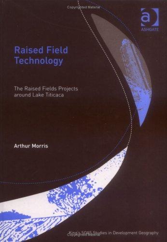 Raised Field Technology