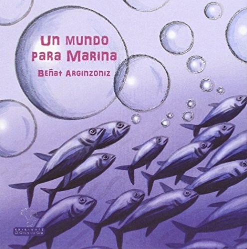 UN MUNDO PARA MARINA