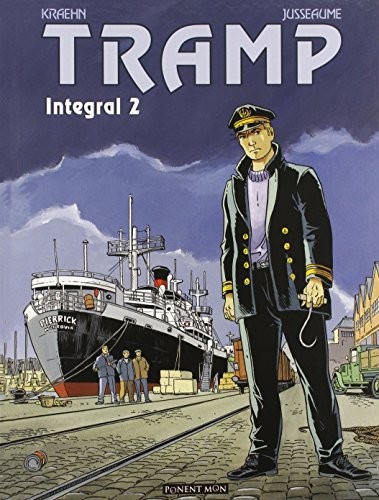 Tramp integral 2