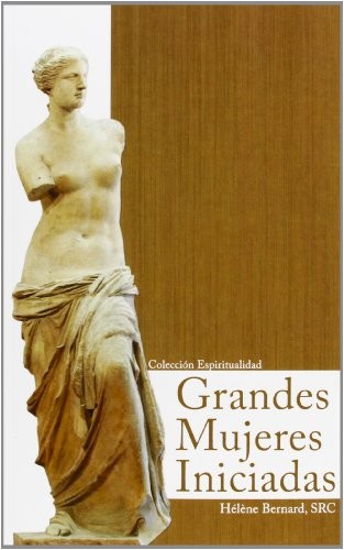 Grandes Mujeres Iniciadas