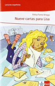 Nueve cartas para Lisa