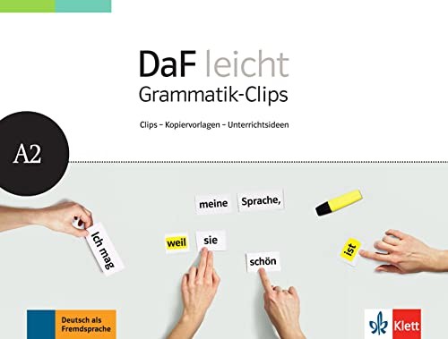 DaF leicht