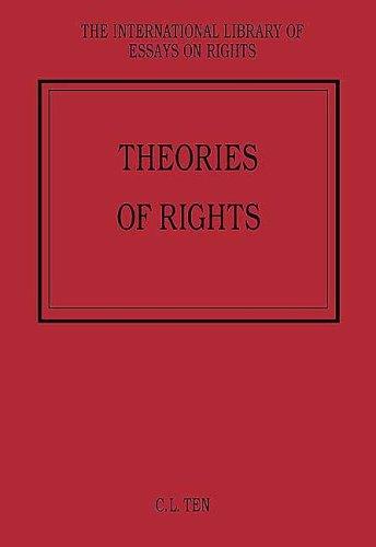 Theories of Rights