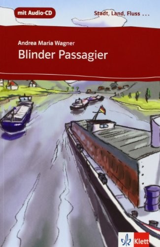 LECTURA Blinder Passagier