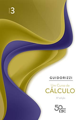 Um Curso de Calculo - Volume 3