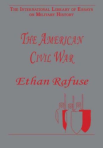 The American Civil War