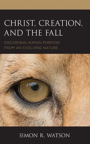 Christ, Creation, and the Fall
