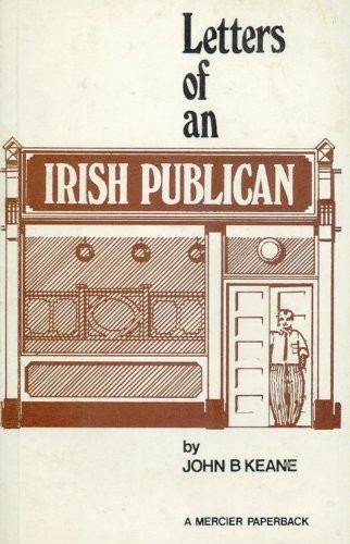 Letters of an Irish publican