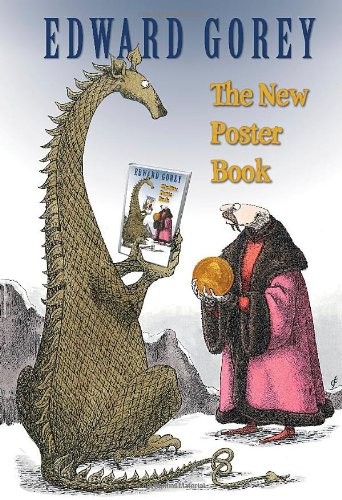 The new poster book