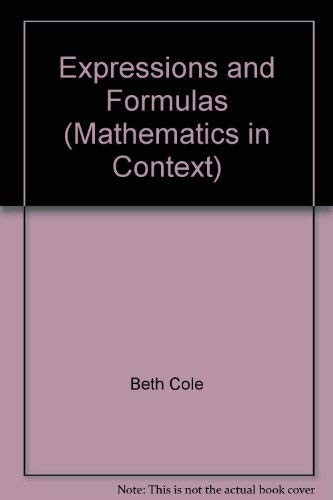 Mathematics in context