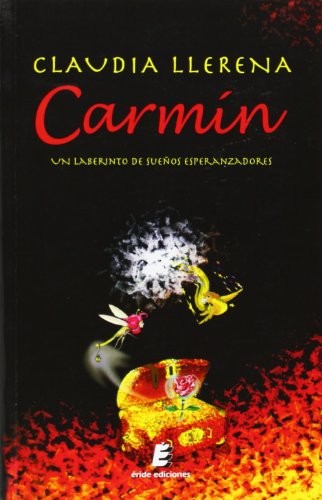 Carmín