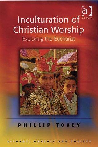 Inculturation of Christian Worship