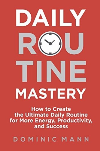 Daily Routine Mastery