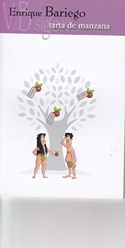 Tarta de manzana