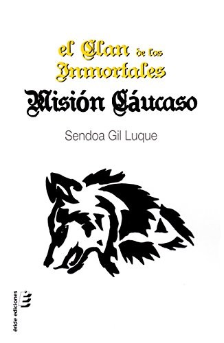 El clan de los inmortales III