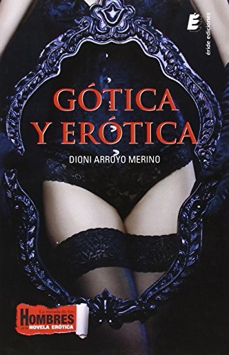 Gótica y erótica