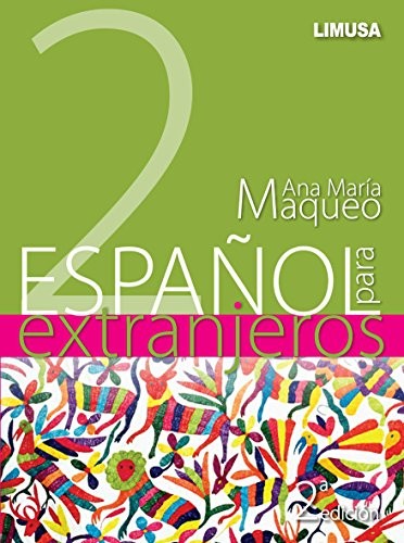 ESPA#OL PARA EXTRANJEROS 2