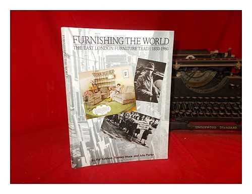 Furnishing the world