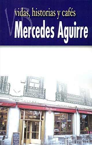 Vidas, historias y cafés