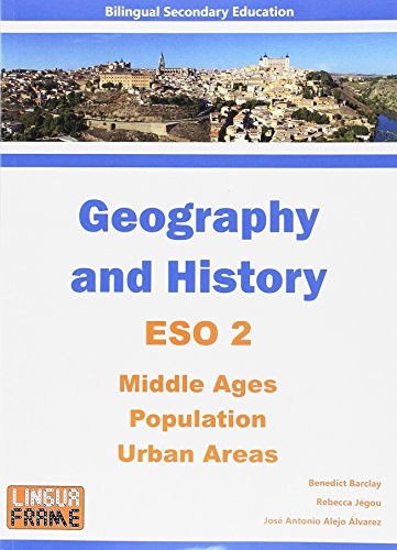 Geography and History, ESO 2