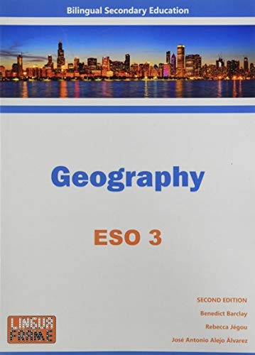Geography – ESO 3