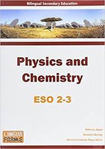 Physics and Chemistry, ESO 2-3