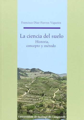 La ciencia del suelo