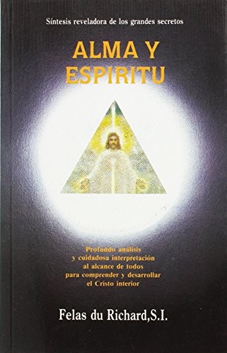 Alma y Espíritu
