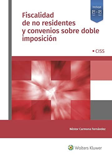 Fiscalidad de no residentes y convenios sobre doble imposición