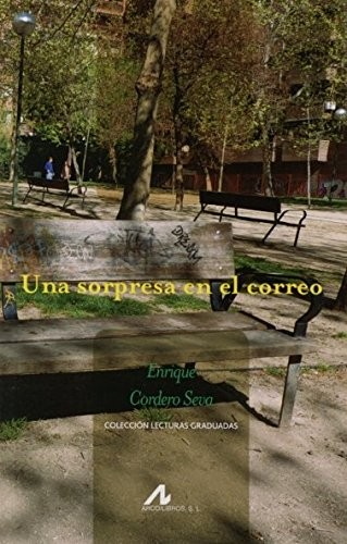 Una sorpresa en el correo