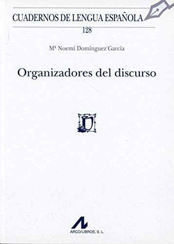 Organizadores del discurso