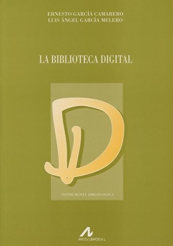 La biblioteca digital