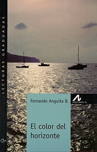 El color del horizonte