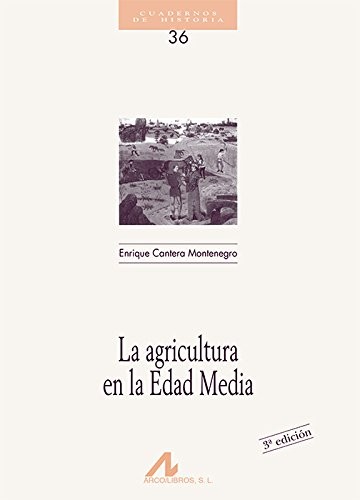 La agricultura en la edad media