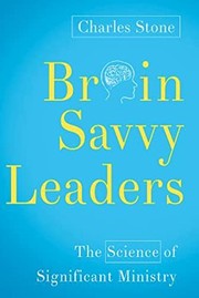 Brain-savvy leaders